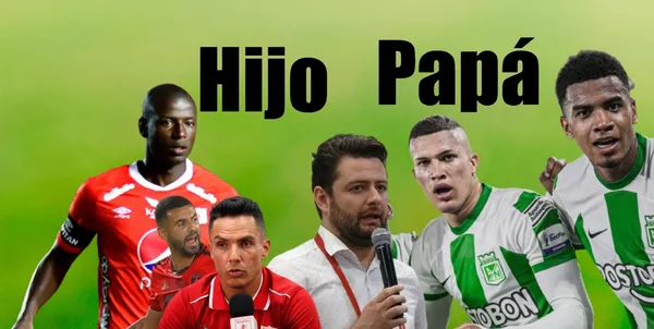 José Luis Alarcón habló en detalle de los efectos post partido entre América de Cali y Atlético Nacional.