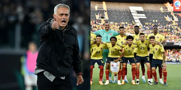 Jose Mourinho ha sido uno de los mejores 5 técnicos del siglo XIX, ahora quiere brillar en la Roma