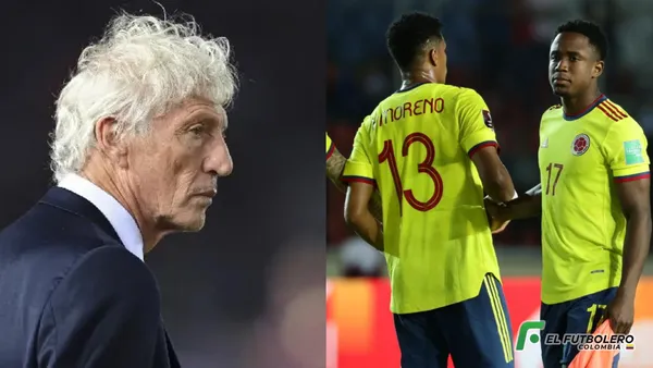 José Néstor Pekerman Foto: RCN y RPP