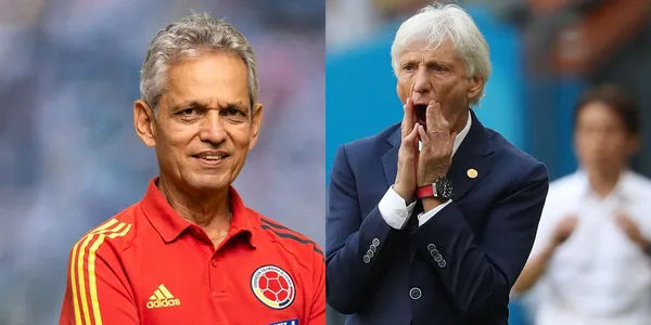 José Néstor Pékerman fue despedido de la Selección Venezuela y hubo una importante información con Reinaldo Rueda en el vecino país.