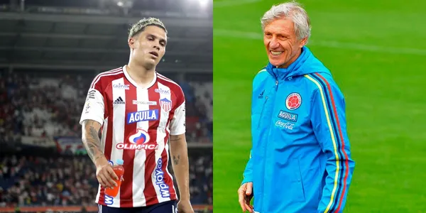 José Néstor Pékerman suena como posible nuevo entrenador del Junior FC y se reveló cuánto le tendrían que pagar en Barranquilla para contratarlo.