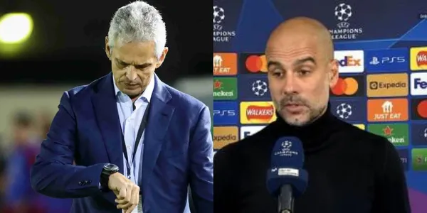 Joseph Guardiola es conocido por muhos como el mejor entrenador del siglo XIX