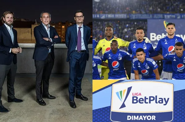 Joseph Oughourlian es el máximo accionista del cuadro “Embajador” y podría estar inyectando una importante suma en el equipo para asegurar nuevos fichajes, pero tendría una condición.