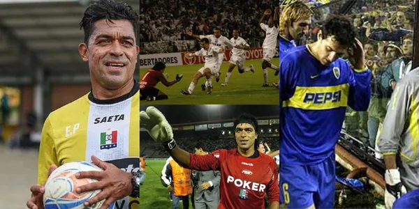 Juan Carlos Henao reseñado por la prensa en Argentina.