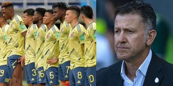Juan Carlos Osorio aparece como una posibilidad para tomar las riendas de la selección colombiana pero esto es lo que puede pedir para aceptar