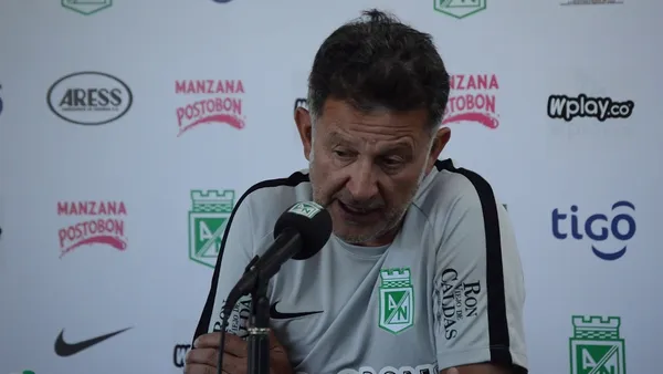 Juan Carlos Osorio dejó Atlético Nacional días atrás y han empezado a analizar su rendimiento al frente del club y le pusieron también un nuevo apodo