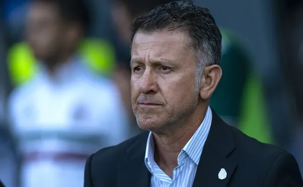 Juan Carlos Osorio dejó Atlético Nacional hace unos pocos meses pero su futuro ya se estaría definido.