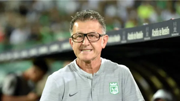 Juan Carlos Osorio dejó Atlético Nacional luego que cayera goleado ante Millonarios y encima haya halagado a su rival diciendo que es el mejor en Colombia.
