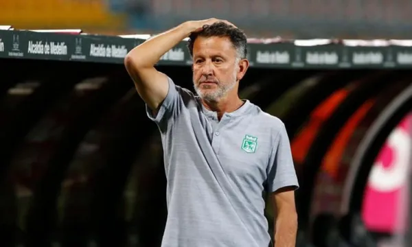 Juan Carlos Osorio dejó Atlético Nacional luego que cayera goleado ante Millonarios y encima haya halagado a su rival diciendo que es el mejor en Colombia