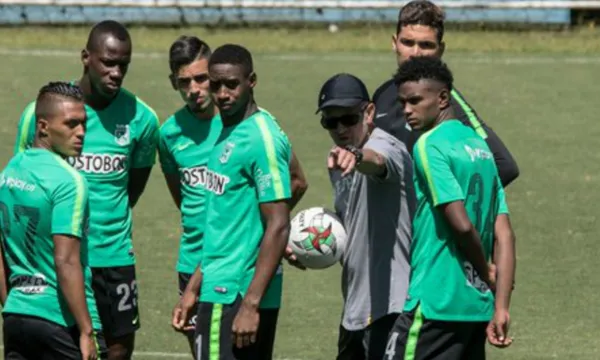 Juan Carlos Osorio podría ser uno de los candidatos para dirigir América y se llevaría a estos dos jugadores que siempre confió en Atlético Nacional