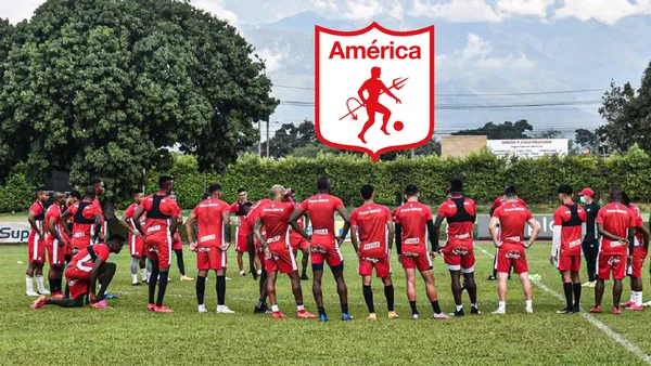 Juan Carlos Osorio pretende tener refuerzos que le den 'oxigeno' a la ofensiva del plantel