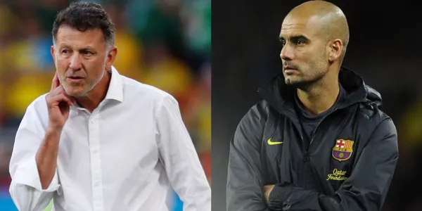 Juan Carlos Osorio pudo ganar millones en México y hacer el contrato de su vida pero conoce porque frenó para quedarse en Nacional.