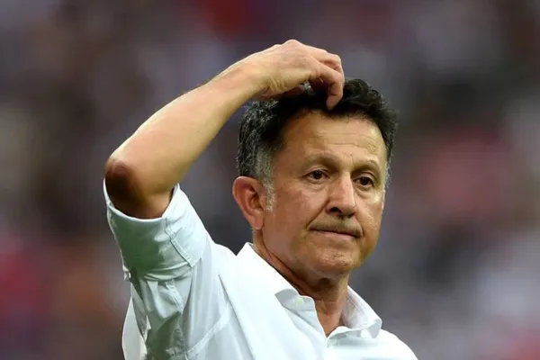 Juan Carlos Osorio rompió el silencio y destapó la mala jugada que le hicieron como entrenador.