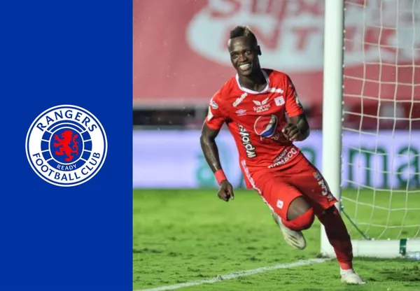 Juan Carlos Osorio sabe que no contará con Santiago Moreno para el segundo semestre.