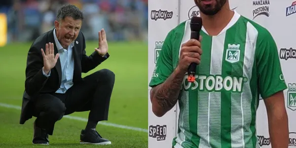 Juan Carlos Osorio salió a decir que no se irá, pero los resultados y tipo de juego no les gusta a los altos mandos por lo que la decisión podría darse