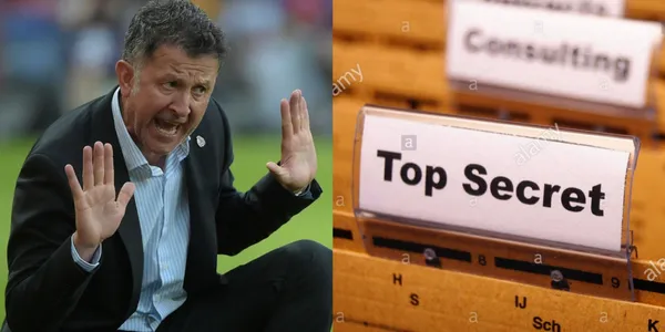 Juan Carlos Osorio se encaminaba para su nueva experiencia en la MLS pero esto lo frenó, aunque nadie se lo esperaba