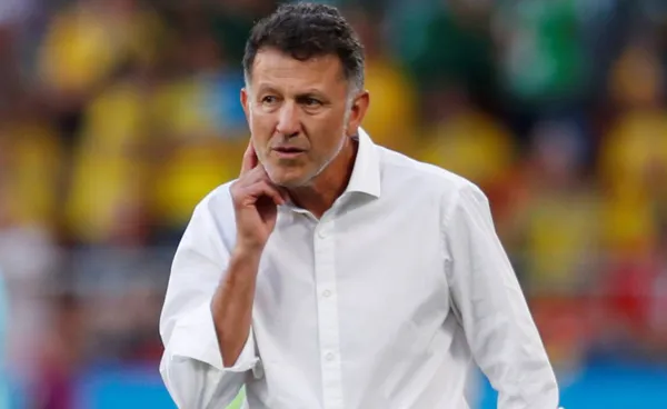 Juan Carlos Osorio se podría ir a un lugar con mejores condiciones económicas.