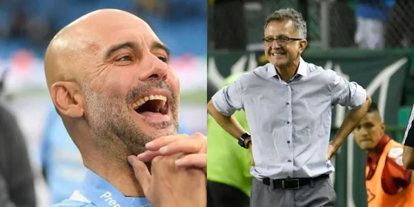 Juan Carlos Osorio sería el nuevo entrenador de un equipo de Egipto.