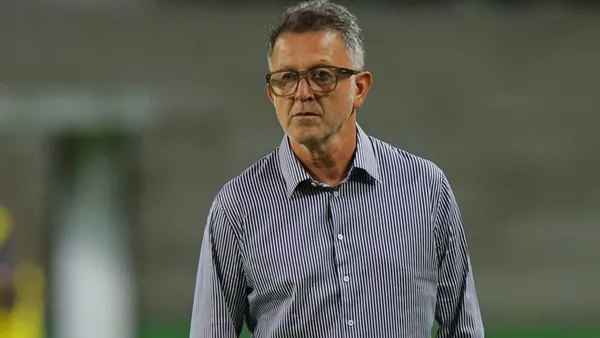 Juan Carlos Osorio sería una de las opciones que manejaría el Medellín