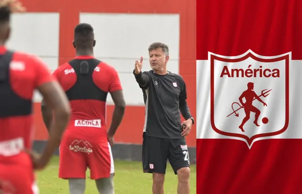 Juan Carlos Osorio solo pide jugadores y el club se los da al instante.