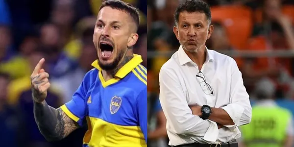 Juan Carlos Osorio sonaba para el Boca Juniors de Argentina y tomaría otro destino.