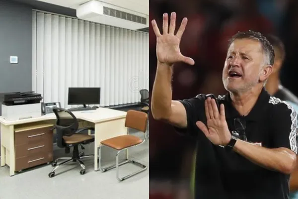 Juan Carlos Osorio tendría un nuevo trabajo que no tiene que ver con la dirección técnica.