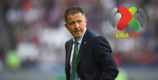 Juan Carlos Osorio tendría una millonaria oferta para regresar a dirigir en la liga mexicana.