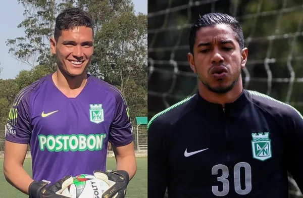 Juan Carlos Osorio tiene en mente a este portero sub 20 como posible titular para afrontar el arco de Atlético Nacional al regreso de la cuarentena.