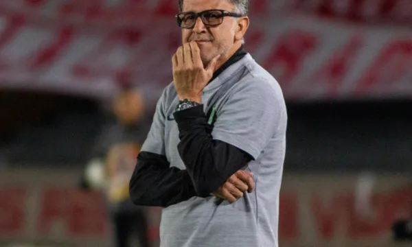 Juan Carlos Osorio tiene varias ofertas para volver a dirigir y mira cuáles son sus prioridades.