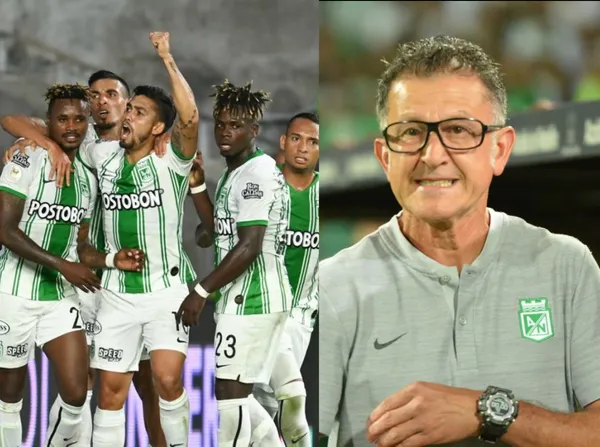 Juan Carlos Osorio ya decidió el nombre que reemplazará a Daniel Muñoz aunque implica que se puede mover todo el planteamiento de Atlético Nacional