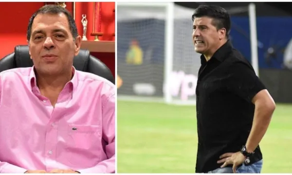 Juan Cruz Real le habría hecho este pedido a Tulio Gómez de cara a la siguiente temporada en América de Cali.