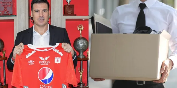 Juan Cruz Real no logra levantar al equipo y conoce quien está esperando que termine su contrato con América para empezar a negociarlo