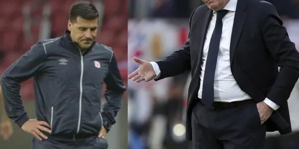 Juan Cruz Real se juega su última carta en América de Cali y tiene más presión porque este entrenador levanta la mano para tomar su puesto. Conoce de quién se trata