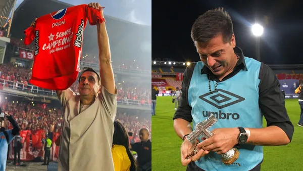 Juan Cruz Real se le adelanta a Alexandre Guimaraes y está próximo a fichar a este jugador