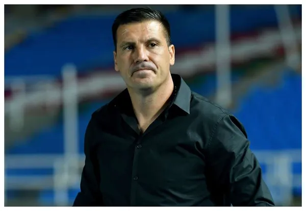 Juan Cruz Real no tendrá el refuerzo que quería en América de Cali.