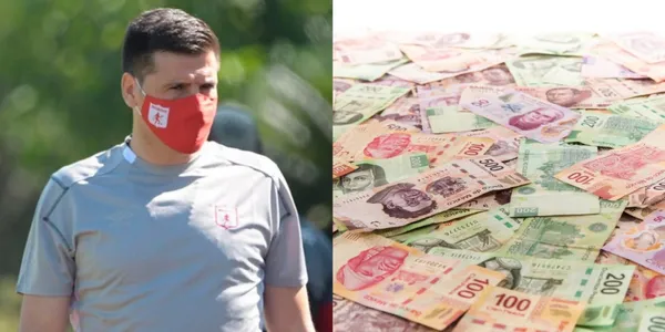 Juan Cruz Real termina con la paciencia de los hinchas y esto deberá pagar la directiva para dejarlo fuera del proyecto 2020