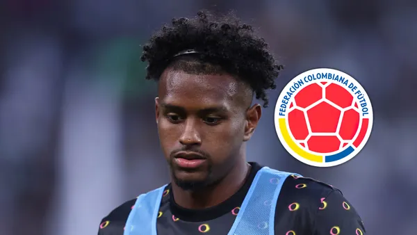 Juan David Cabal Foto: Juventus y Escudoteca