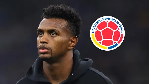 Juan David Cabal Foto: Semana y Escudoteca