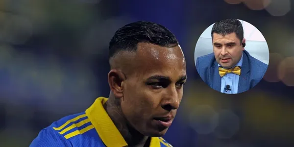 Juan Felipe Cadavid le bajó la caña a Sebastián Villa y en el video que tienes abajo te contamos por qué ⬇️⬇️⬇️