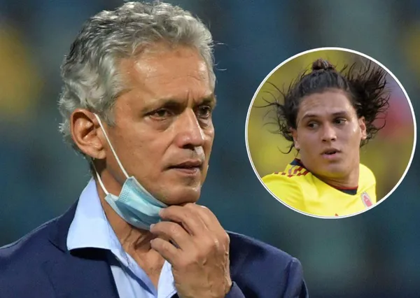 Juan Fernando Quinetro estaría cerca de volver a River Plate en las próxima horas y Reinaldo Rueda sería uno de los artífices de esa operación espléndida.