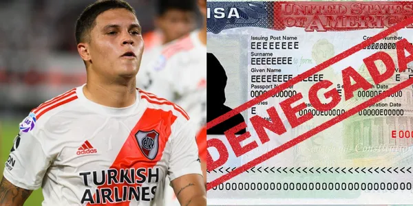 Juan Fernando Quintero corre el riesgo de quedarse sin jugar y mira las medidas que podría tomar hasta encontrar equipo el 2021.