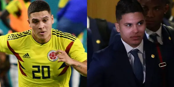 Juan Fernando Quintero firmó contrato en China por cuatro millones de dólares por temporada, pero aún así tiene otro proyecto alejado del fútbol.