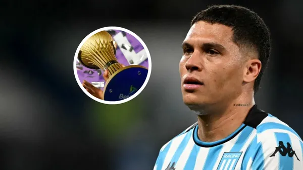 Juan Fernando Quintero Foto: AFP y Dimayor