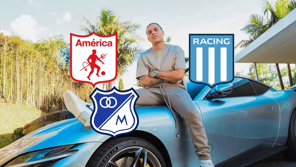 Juan Fernando Quintero Foto: El Espectador y Escudoteca