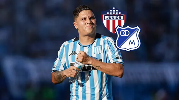 Juan Fernando Quintero Foto: El Heraldo y Escudoteca