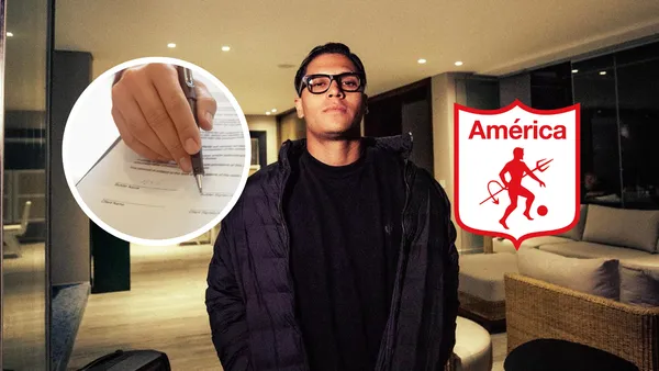 Juan Fernando Quintero Foto: Escudoteca y Redes de Juanfer Quintero