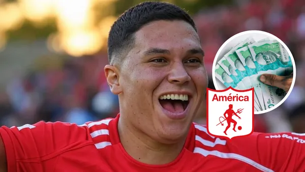 Juan Fernando Quintero Foto: Grok, Escudoteca y Captura de Bloomberg