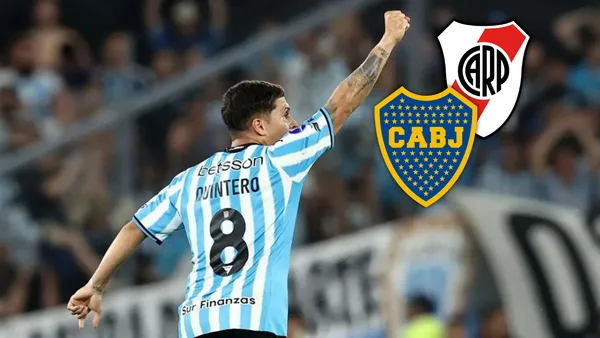 Juan Fernando Quintero Foto: RCN Radio y Escudoteca