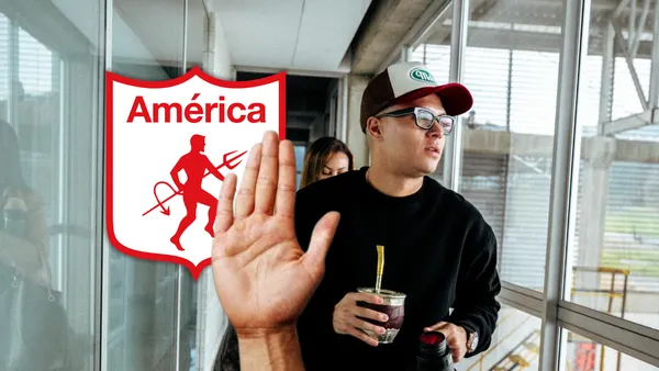 Juan Fernando Quintero Foto: Redes sociales de Juanfer Quintero y Escudoteca