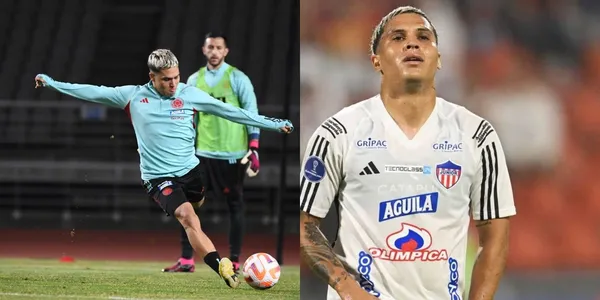 Juan Fernando Quintero generó comentarios en torno a irse a jugar con la Selección Colombia, dado que estaría lesionado.